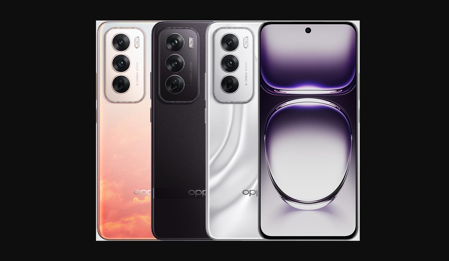 Oppo Reno 12規(guī)格詳解：全面解析與性能分析