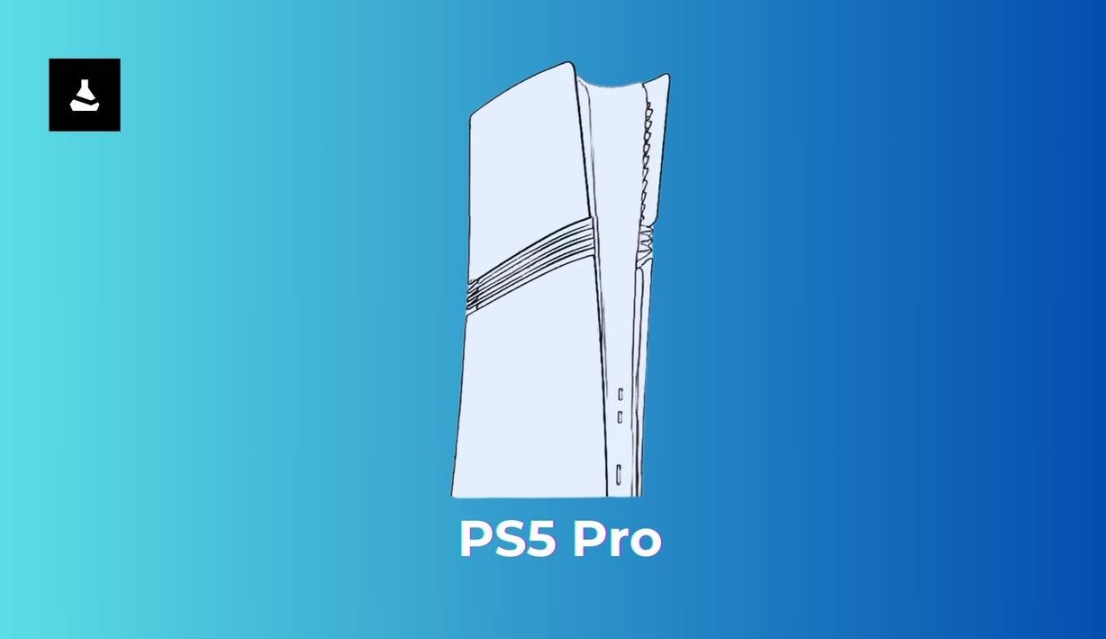 PS5 Pro泄露：2024年或迎無光驅版次世代主機