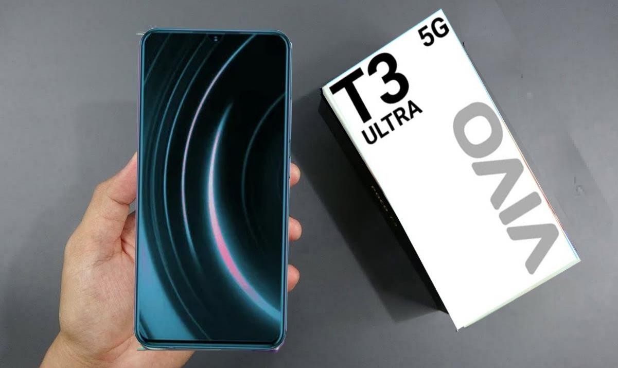 vivo T3 Ultra泄露信息詳解：即將引領(lǐng)市場的智能手機