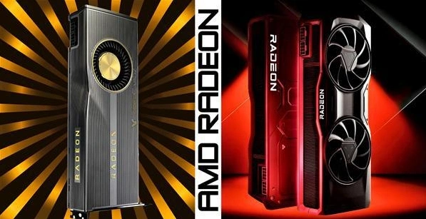 AMD RDNA4顯卡復(fù)刻初代RDNA！最高只有RX 8700？