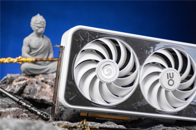 《黑神話：悟空》不欺天命！影馳 GeForce RTX 4070 Ti SUPER 特別紀(jì)念版登場！