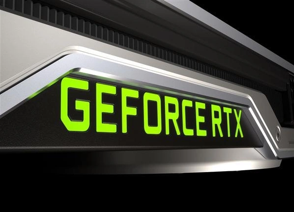 NVIDIA GeForce RTX標(biāo)志升級(jí)了！加入AI的力量