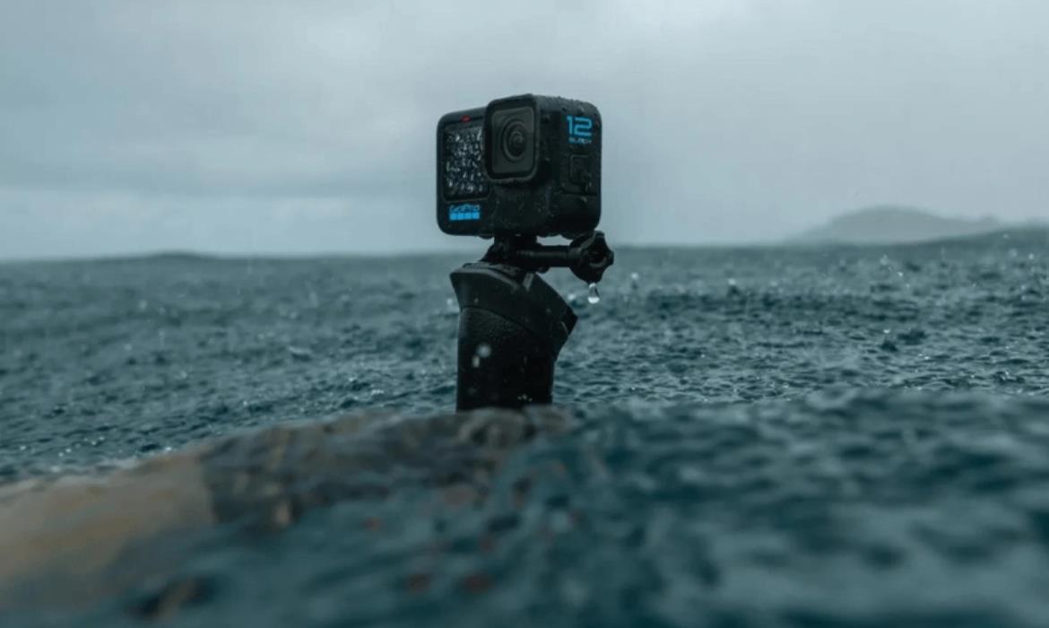 GoPro Hero 13 Black爆料：全面解析新一代運動相機