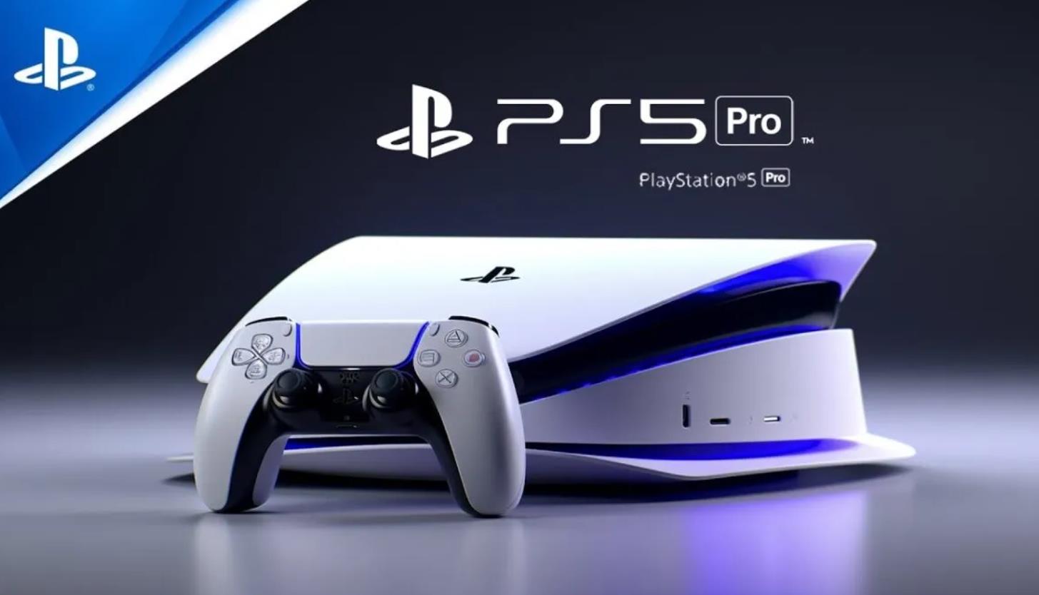 PS5 Pro消息：售價(jià)或比PS4 Pro貴一倍