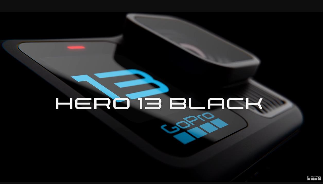 GoPro Hero 13 Black值不值得買？配置與性能評估