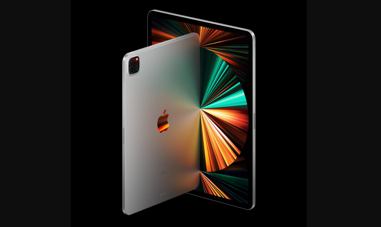 Apple iPad Pro 2024 (11寸, 256GB) 驚爆價僅售30,999新臺幣