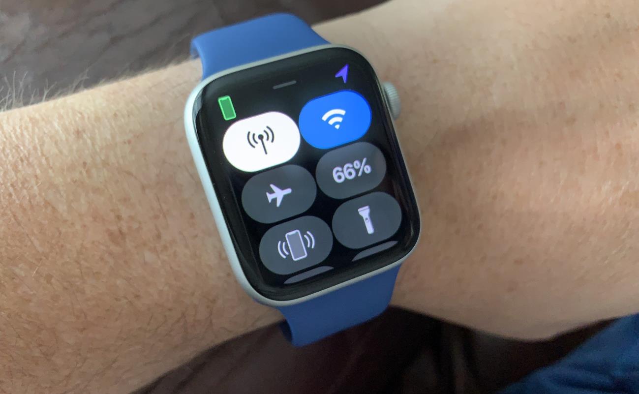 Apple Watch WiFi要開嗎？功能詳解及開啟指南