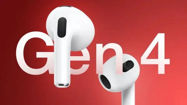 蘋果AirPods 4：革新登場，H2芯片與主動降噪引領新潮流