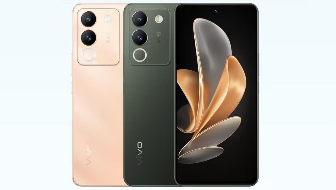 Vivo V40 Lite臺灣發布時間：全新智能手機的市場動向與分析