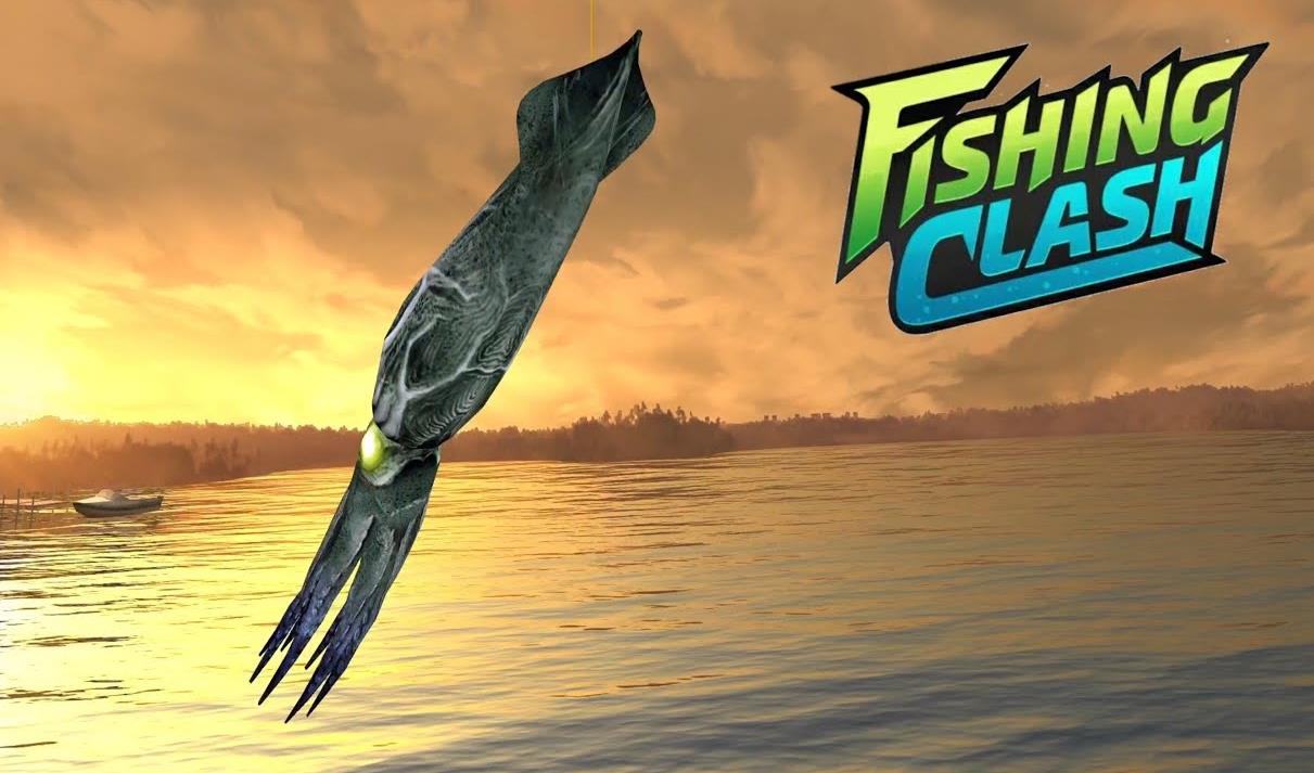 《Fishing Clash》傳奇魚深度解析：作用、獲取途徑與提升攻略