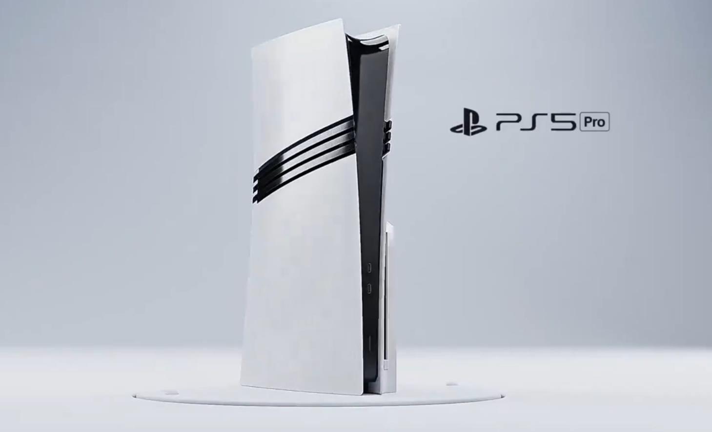 PS5 Pro新聞：索尼最新游戲主機的亮點與前景分析