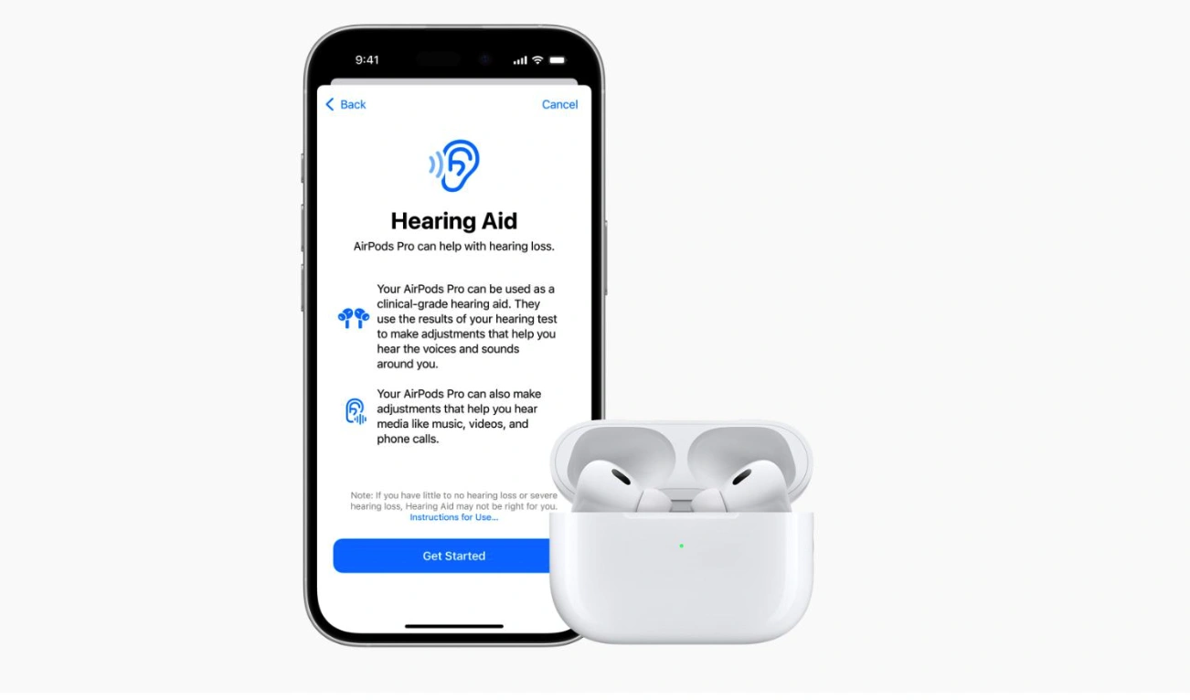 AirPods 4新增主動降噪版本：售價1399元 9月20日正式發(fā)售