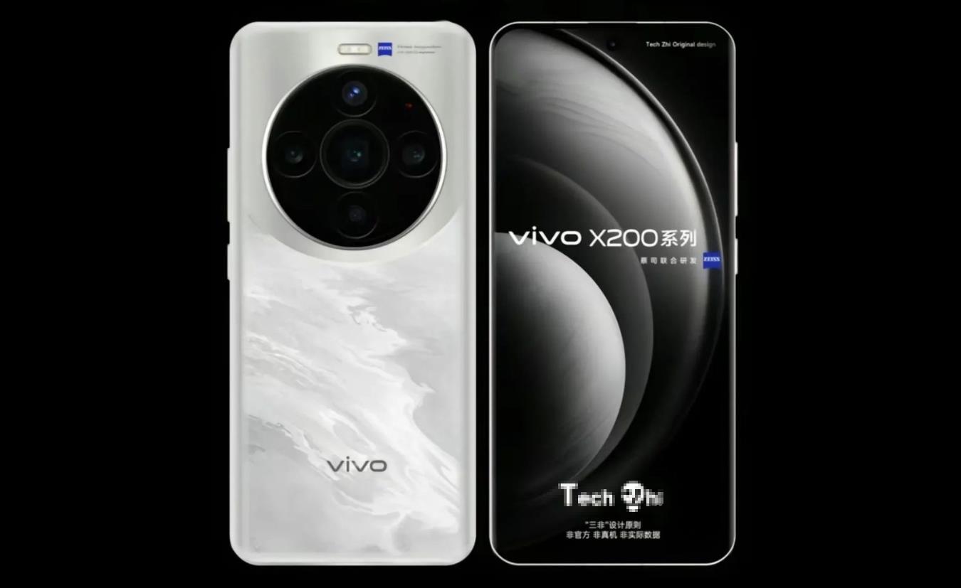 Vivo X200上市時間揭曉：最新旗艦機(jī)型的發(fā)布計劃及市場影響分析