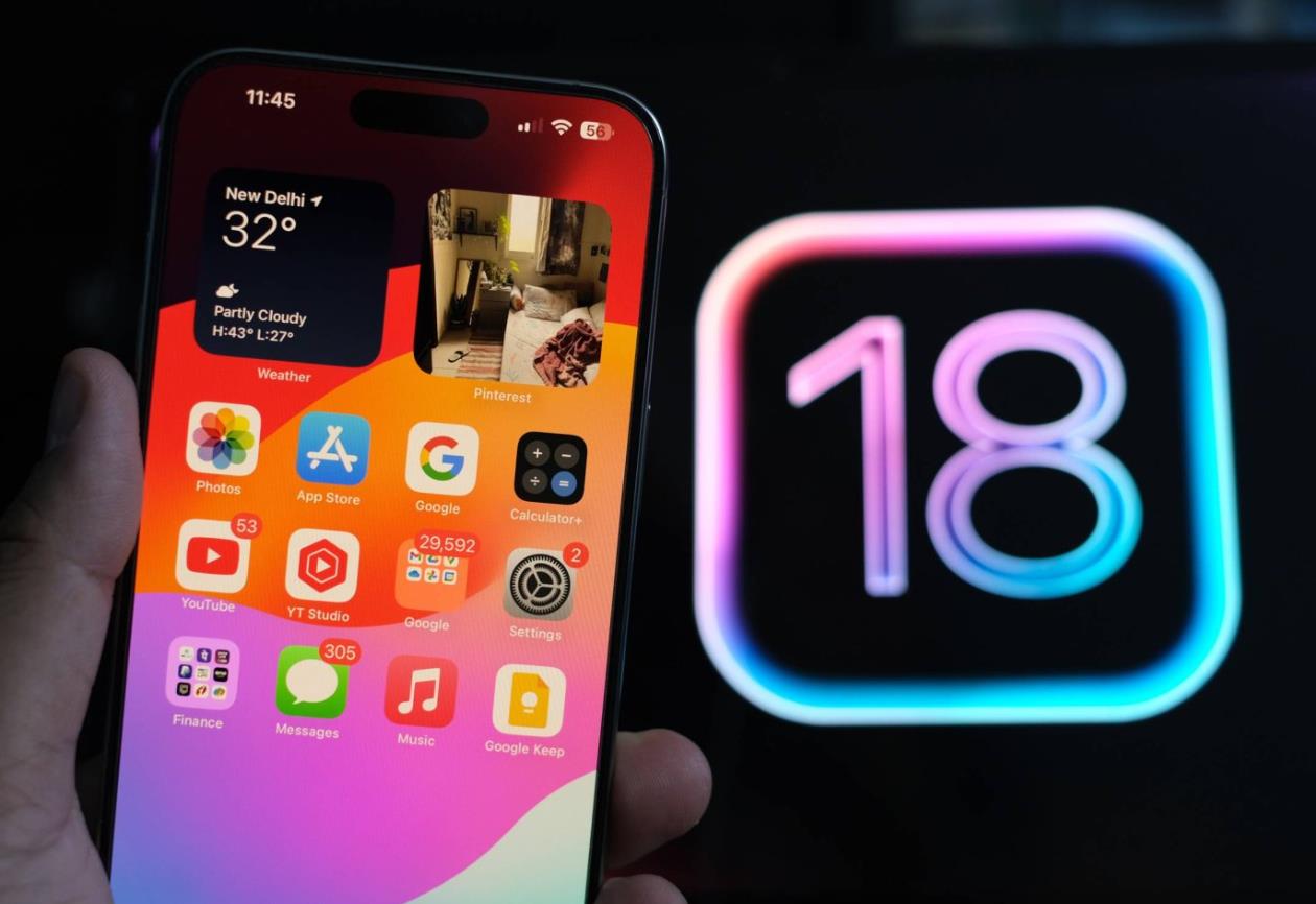 iOS 18災情分析：深度剖析及應對策略