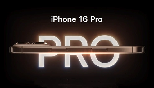 iPhone 16 Pro系列5G網(wǎng)速較上一代明顯提升 測(cè)試顯示美版提升超過(guò)20%