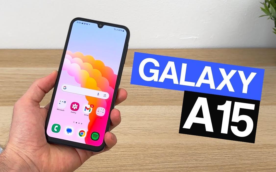 全臺瘋搶！杰升通信SAMSUNG Galaxy A15 5G限時特價4,590新臺幣