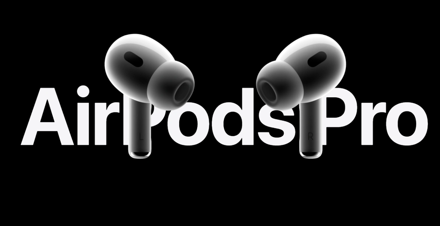 苹果AirPods Pro2“摇身一变”成助听器！已获FDA“非处方”认证