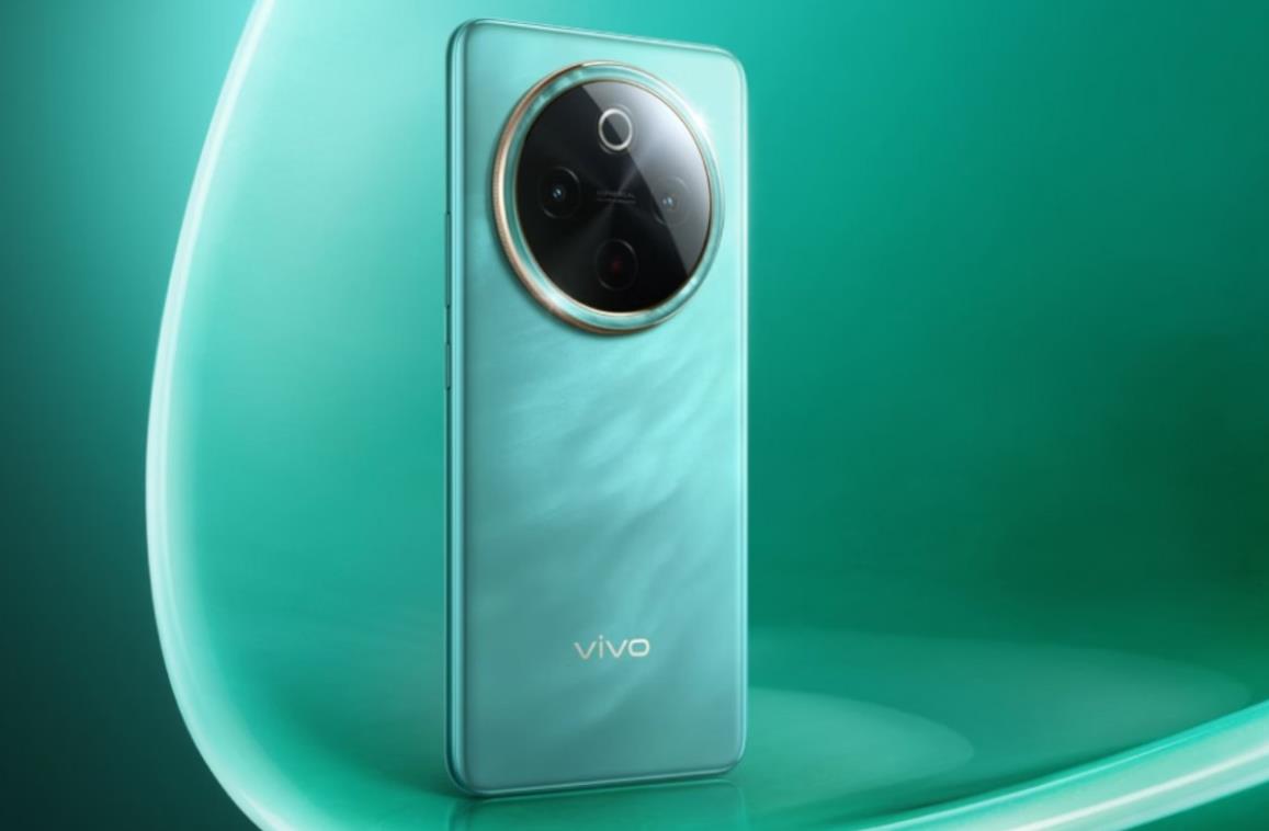 vivo Y300 Pro規格：續航新標桿，打造手機界的“耐力王者”