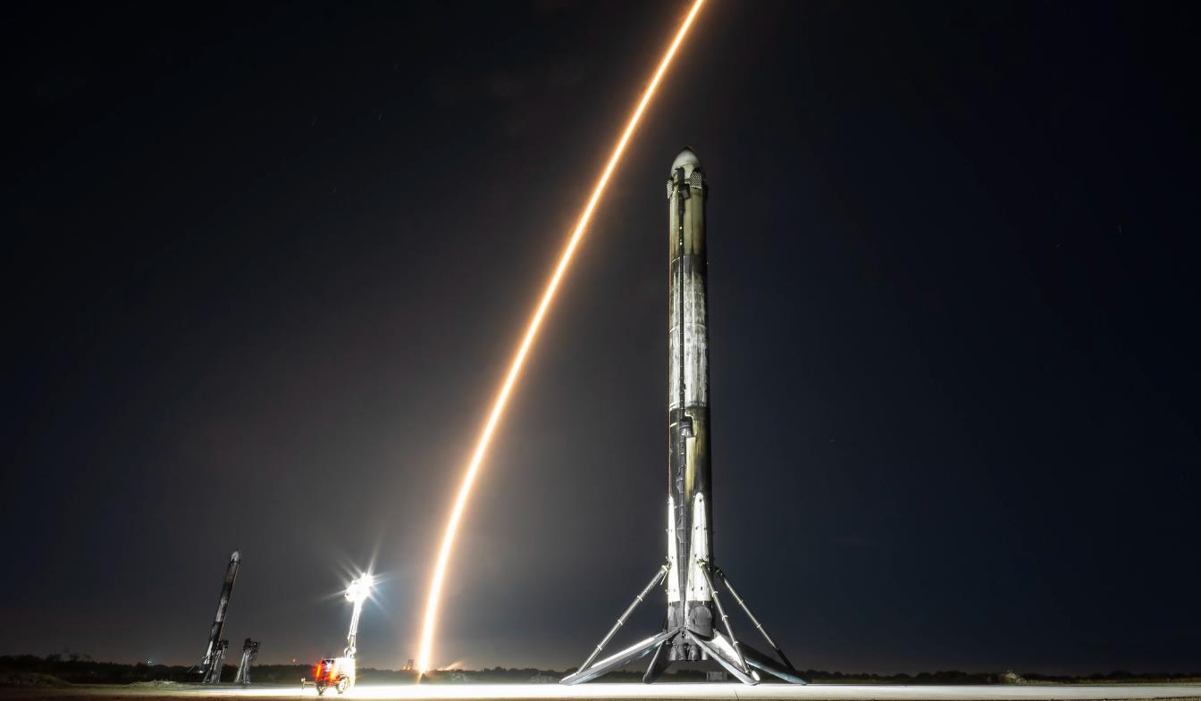 SpaceX面臨巨額罰款，馬斯克誓言起訴FAA