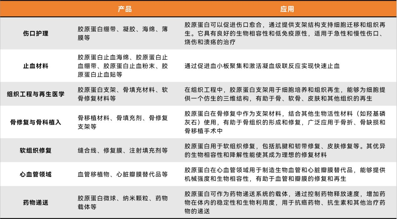 重組膠原蛋白行業(yè)白皮書解讀未來趨勢，巨子生物領導者地位再鞏固