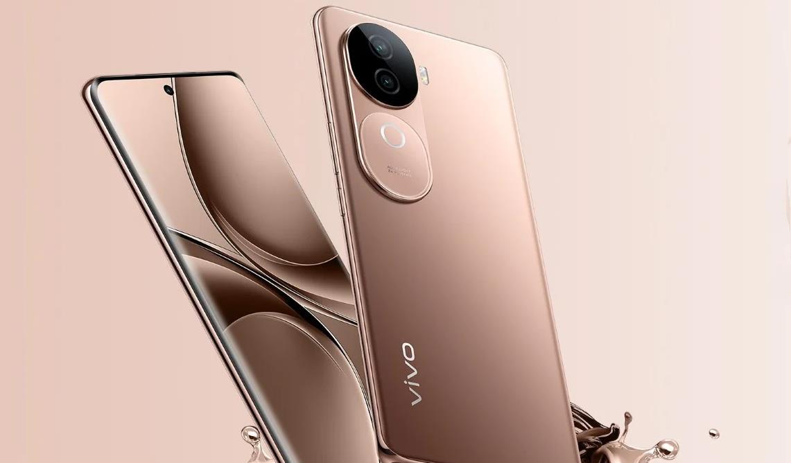 vivo V40e即將發(fā)布：天璣7300+5500mAh電池，續(xù)航與性能并重