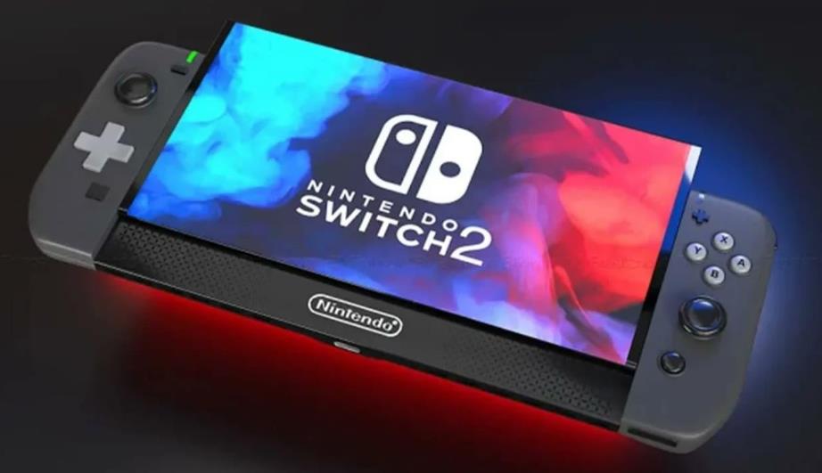 傳聞任天堂Switch 2放棄AMD芯片，英偉達(dá)低功耗方案勝出