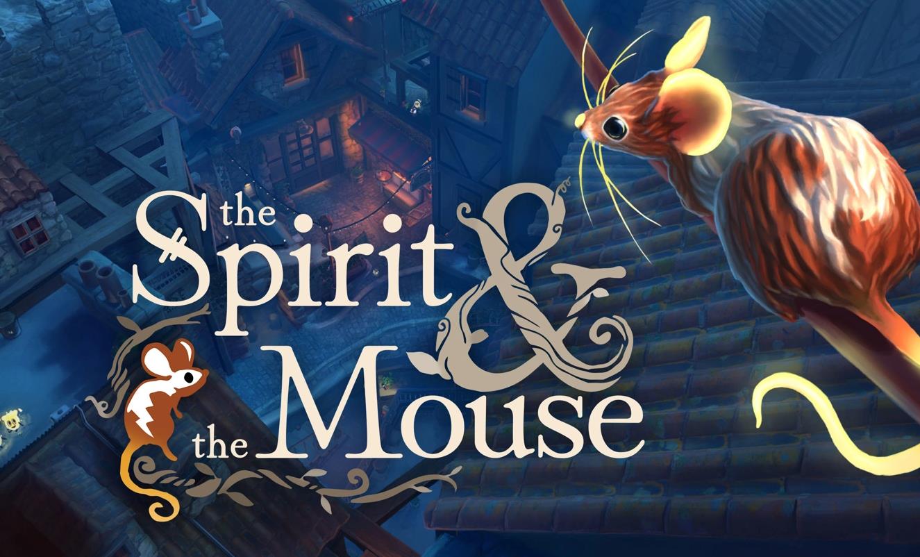 Epic喜加一：本周免費贈送《The Spirit and the Mouse》，下周預告《Bear and Breakfast》