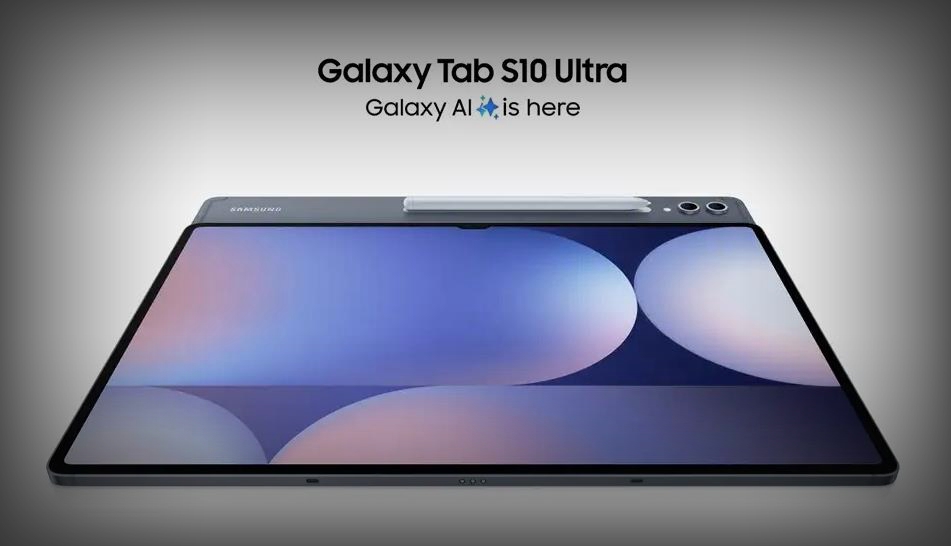 三星Galaxy Tab S10系列平板正式發(fā)布，天璣9300+助力性能升級(jí)