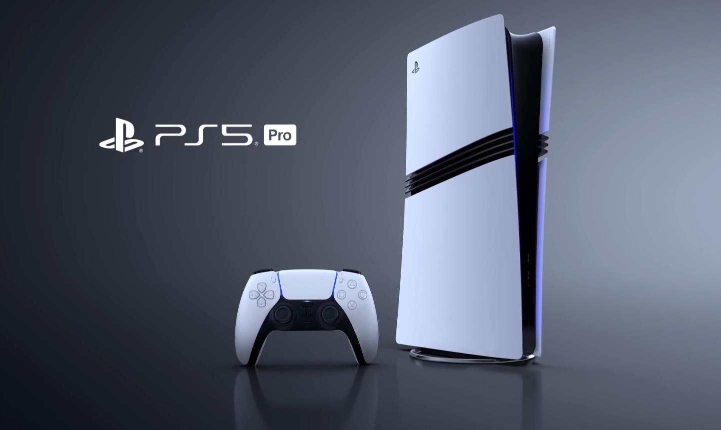 索尼PlayStation 5 Pro與Slim周年紀(jì)念版預(yù)售開(kāi)啟，游戲市場(chǎng)再掀熱潮