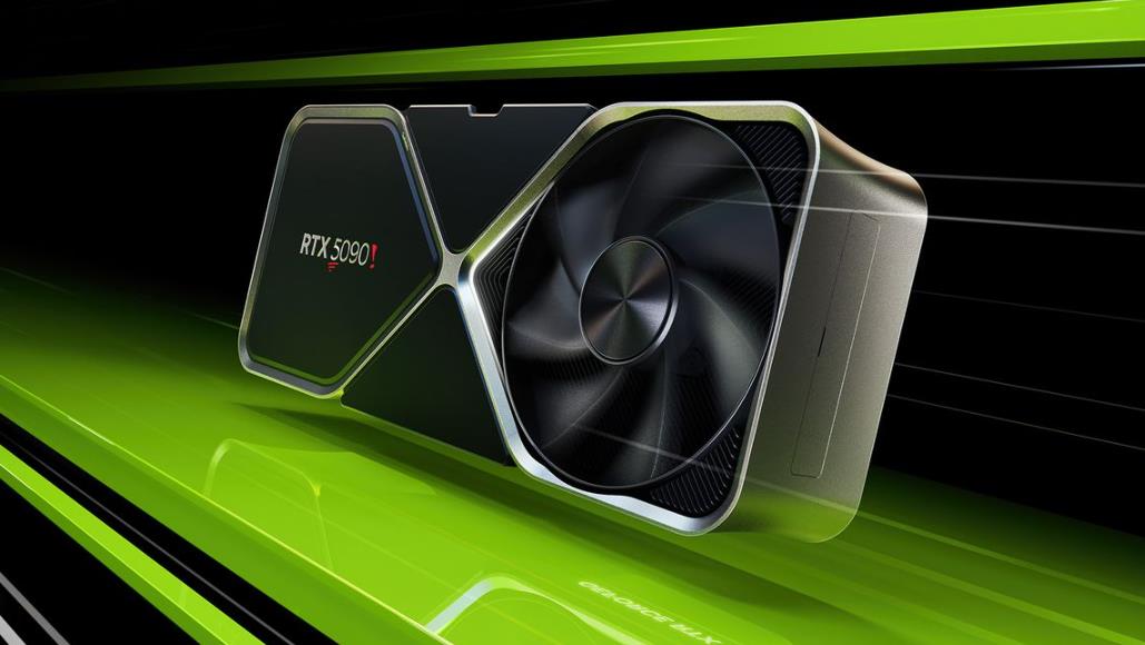 英偉達(dá)RTX 5090與RTX 5080發(fā)布時間曝光：性能強(qiáng)勁，期待值拉滿