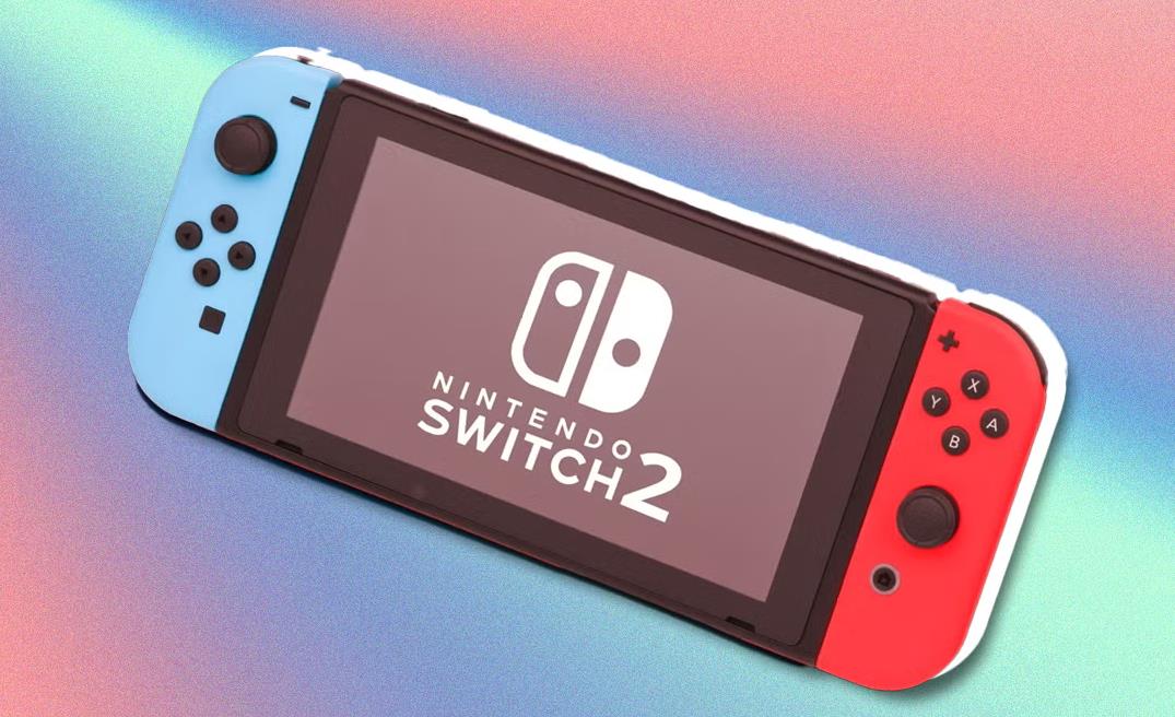 任天堂Switch 2規(guī)格：性能飛躍與技術創(chuàng)新