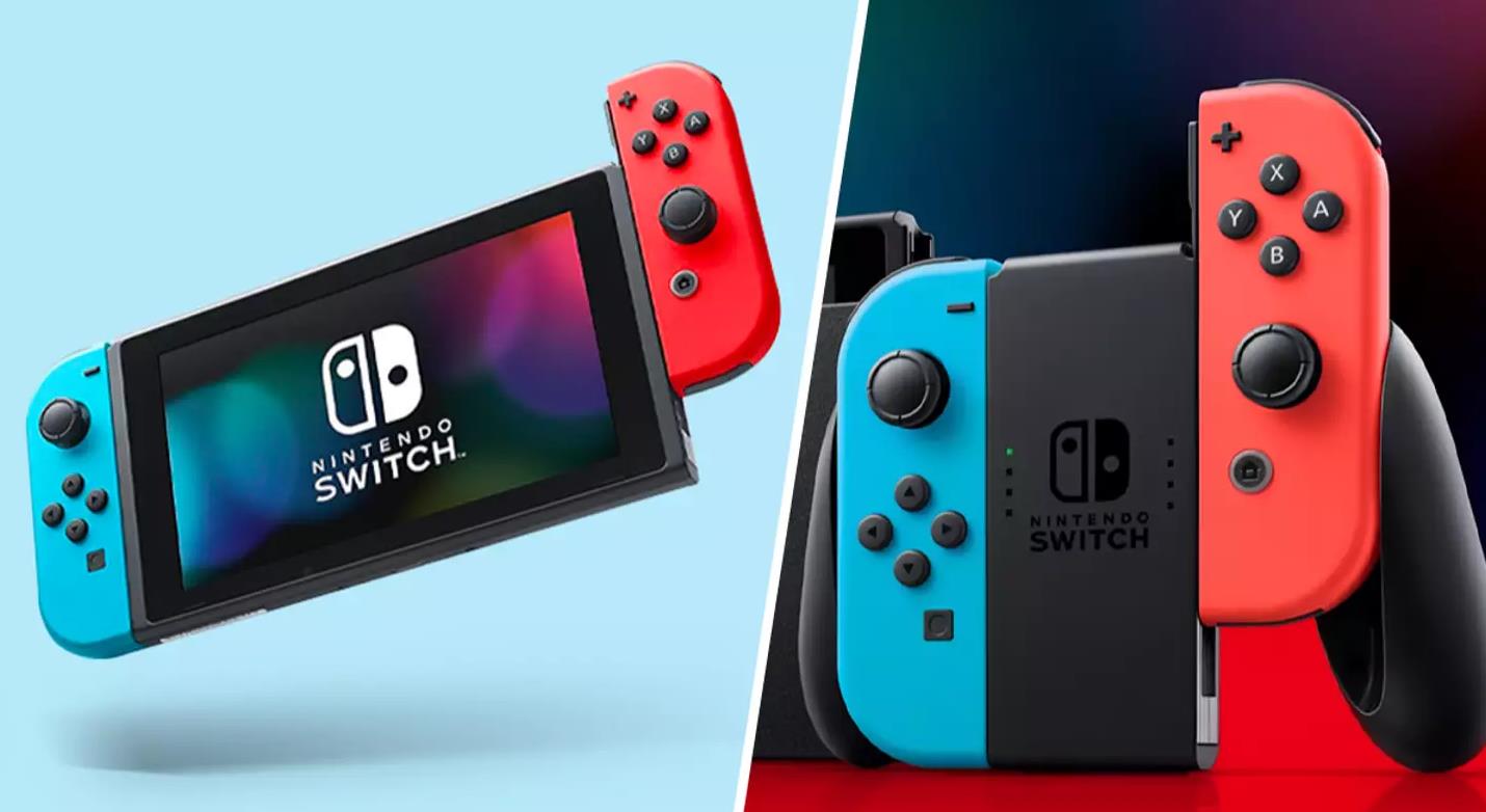 任天堂Switch 2傳聞再起：發(fā)布時間、配置及漲價引發(fā)熱議