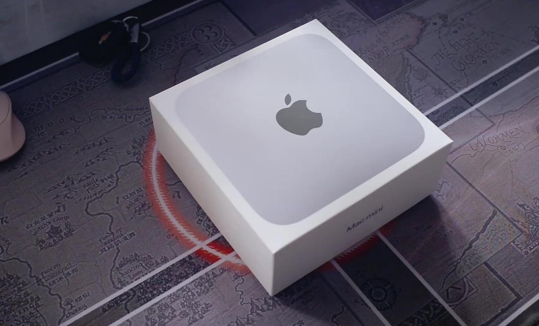 Mac mini怎么用：解鎖高效工作與娛樂新體驗