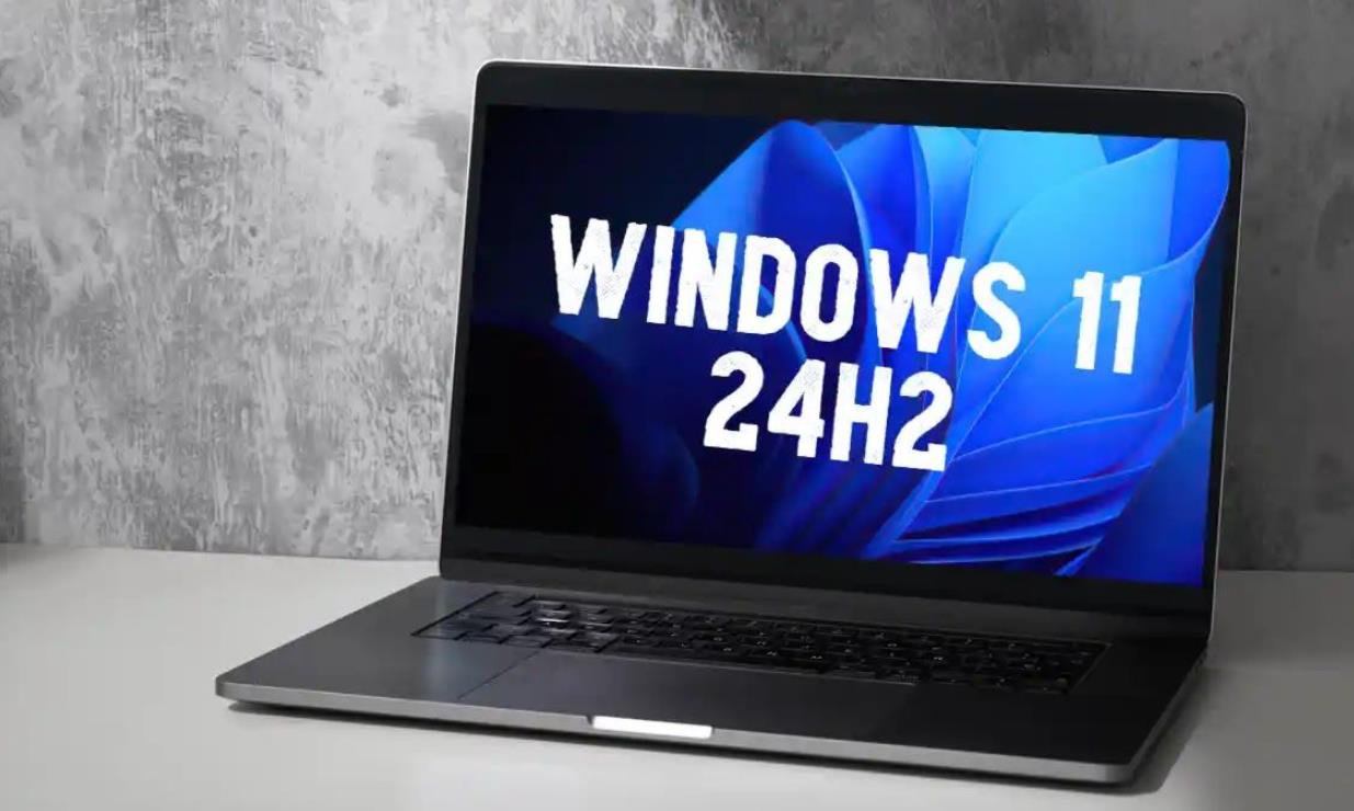 Windows 11 24H2更新引鼠標指針消失Bug