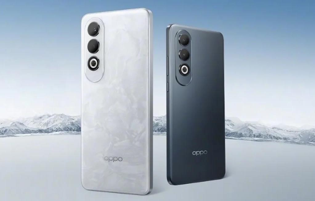 OPPO K12 Plus價格揭秘：高性能與高性價比的完美結(jié)合