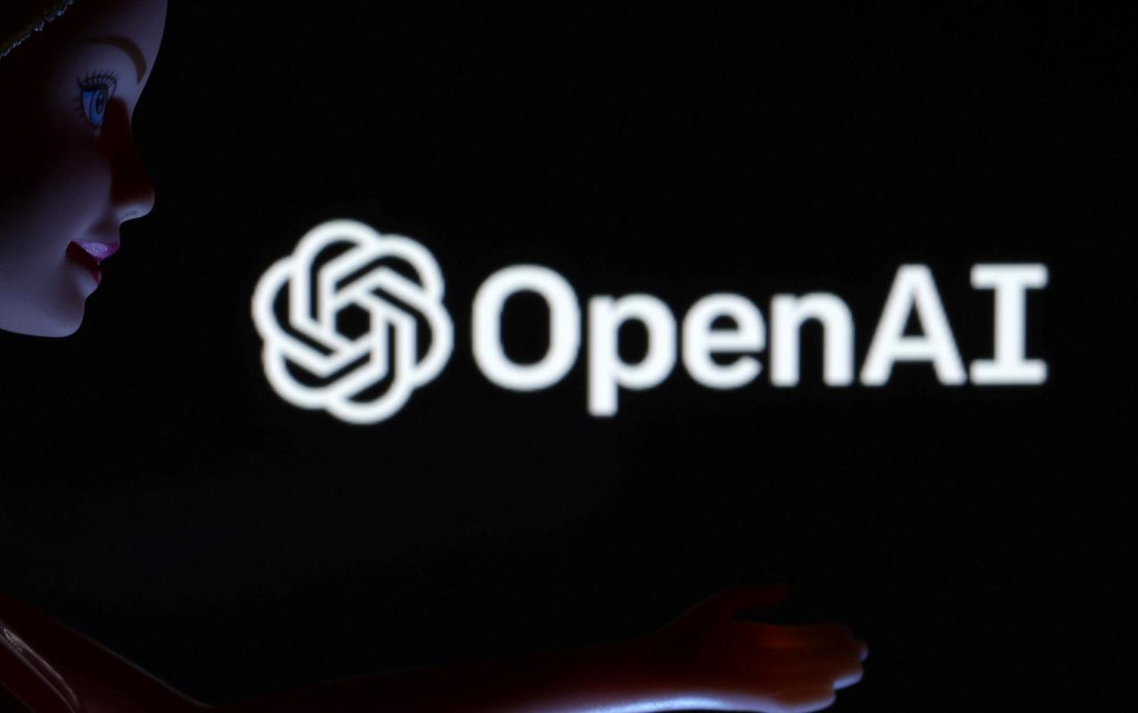 OpenAI被曝要求投資者排他性支持，引發業界爭議