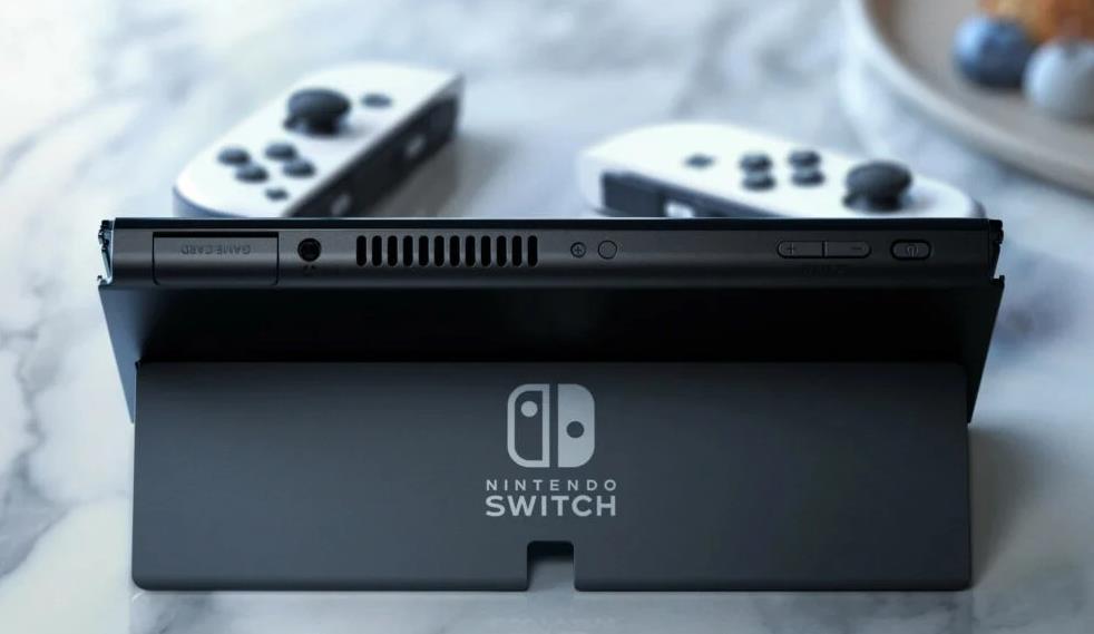 任天堂Switch推送19.0.0系統更新，全面提升系統穩定性