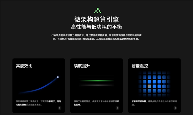 將流暢度貫徹到底的ColorOS，究竟有何“流暢法寶”？