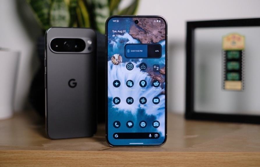 谷歌Pixel 9 Pro XL手機殼推薦：全面防護，盡顯個性