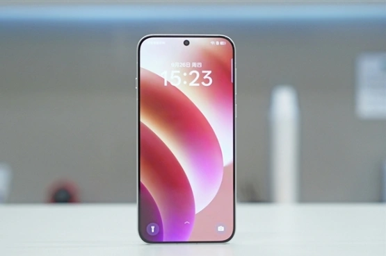 根治行業(yè)痛點！OPPO Find X8 Pro實現(xiàn)極致輕薄+持久續(xù)航