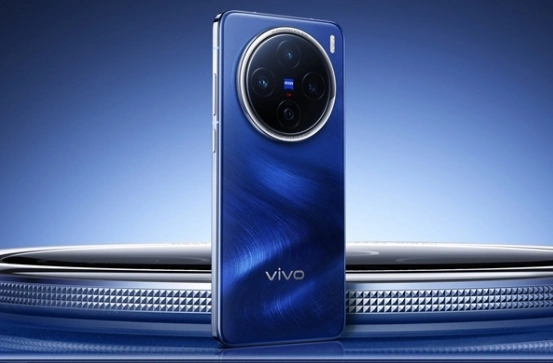 vivo X200系列首發(fā)公里級無網通信技術：1500米無網通信不斷聯