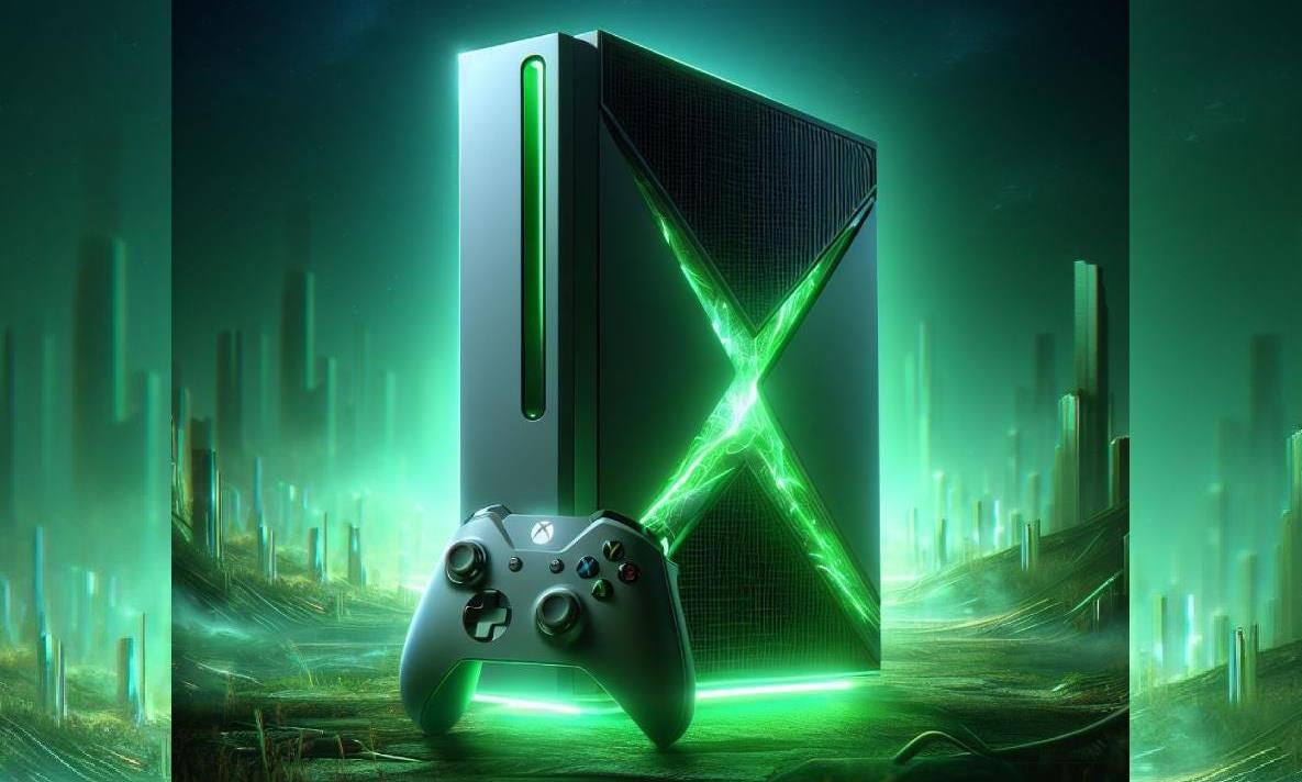 微軟11月擴(kuò)大Xbox云游戲陣容，不再限于XGP游戲