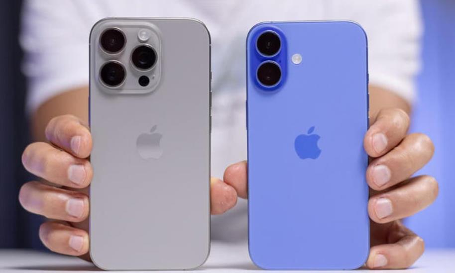 iPhone 16 vs iPhone 16 Pro：2000元差價(jià)背后的全面對(duì)比與選購指南