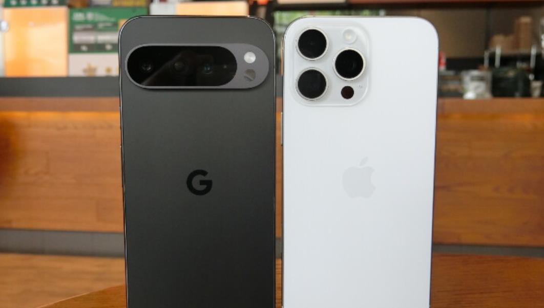 iPhone 16 Pro Max vs Pixel 9 Pro XL：雙系統(tǒng)拍照旗艦大比拼，誰(shuí)更勝一籌？