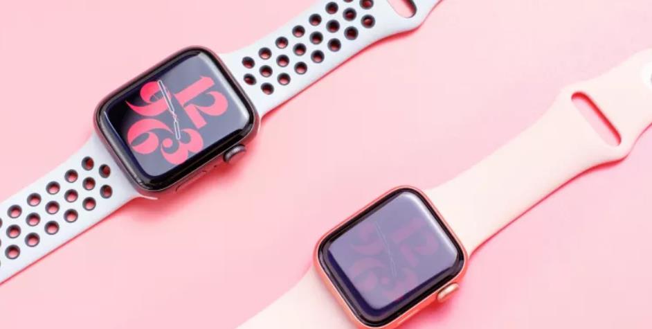 Apple Watch表帶推薦：三款時尚與功能兼?zhèn)涞膬?yōu)選