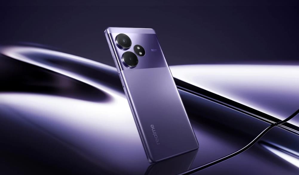 realme GT7 Pro規(guī)格爆料：6500mAh 新硅電池+120W 快充，性能影像全面升級