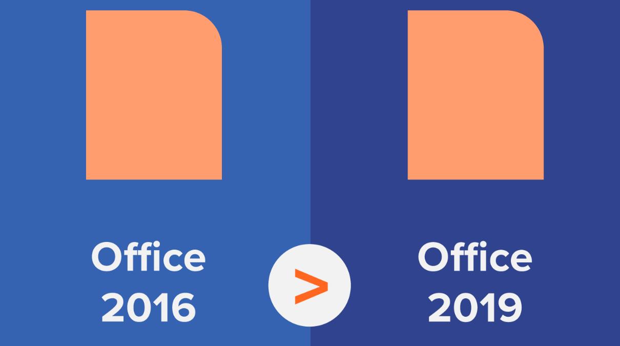 微軟宣布2025年終止支持Office 2016和2019，敦促用戶盡快升級(jí)