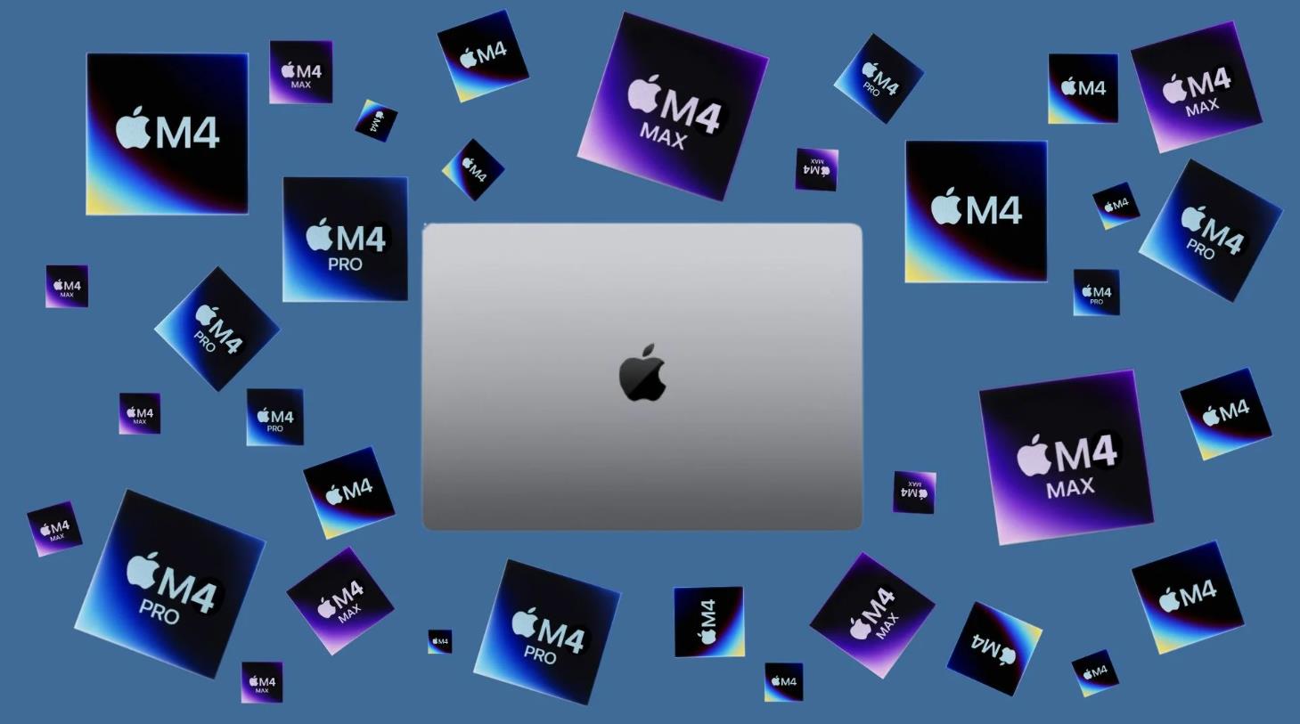 蘋果M4 MacBook Pro意外現(xiàn)身俄網(wǎng)，標價高昂后迅速下架