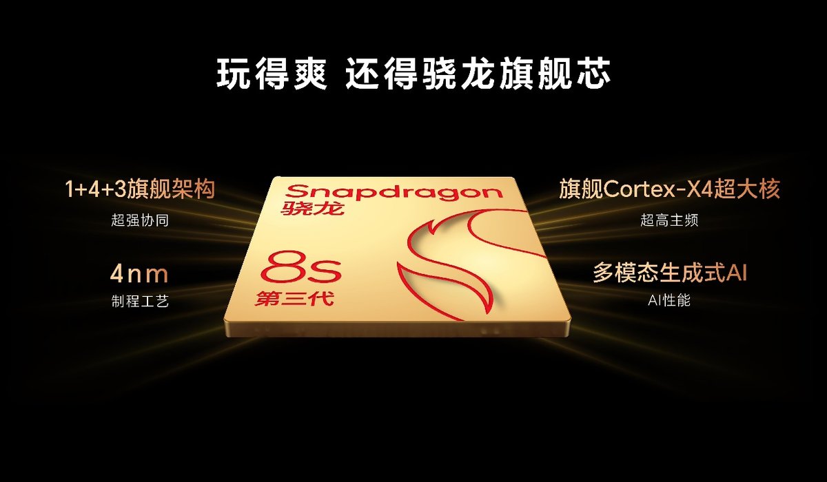 榮耀首款電競平板正式發售！搭載3K OLED電競屏+驍龍旗艦芯，榮耀平板GT Pro僅2499元起