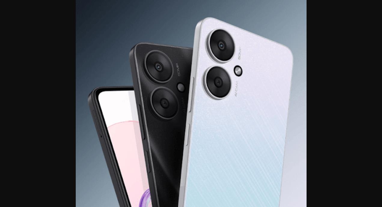 小米Redmi 14和POCO M7新機(jī)曝光：IMEI數(shù)據(jù)庫顯現(xiàn)身影，預(yù)計2025年Q2上市